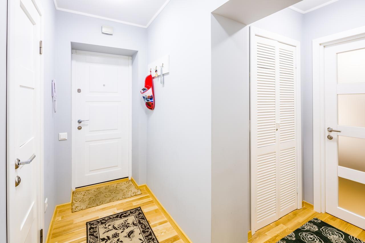 Bv Apartments Svobodu Avenue Lviv Bagian luar foto